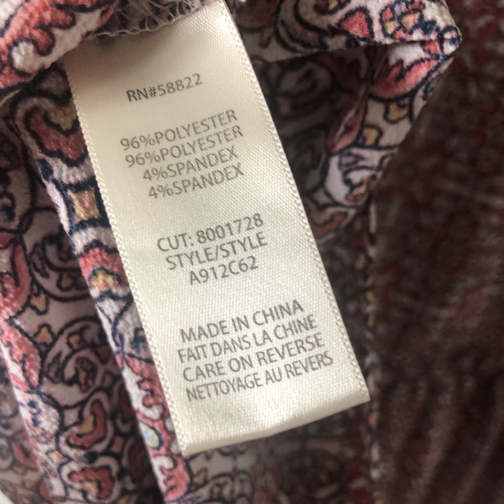 Max‎ Studio Mini Dress - Picture 6 of 7